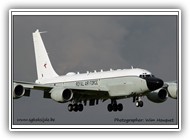 RC-135W RAF ZZ664